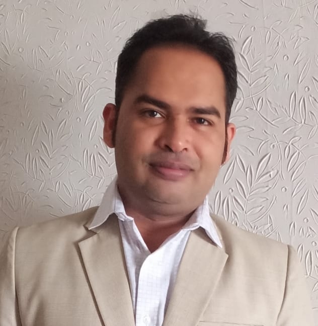 Dr Bikramaditya Padhi | Best Cardiologist In Sambalpur